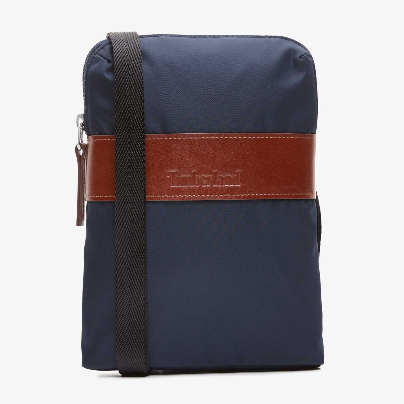 TIMBERLAND TORBA MINI CROSS BODY tb0a2exp4331 kolor granatowy