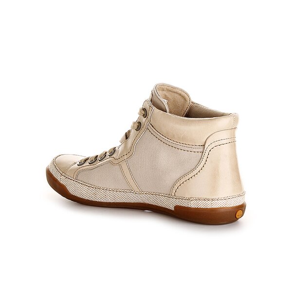 Damskie buty za kostkę TIMBERLAND EK NORTHPORT FL CHUKKA 3964r kolor szary