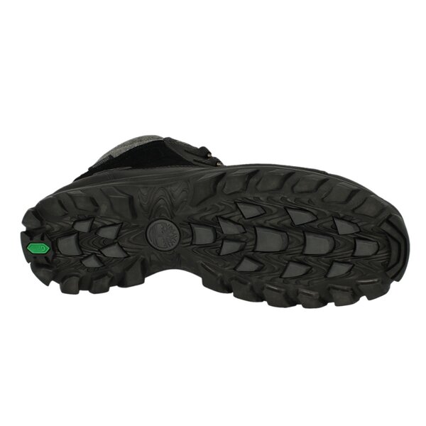 Męskie buty outdoor (trekkingowe) TIMBERLAND WINTERBERG WP 9551r kolor czarny