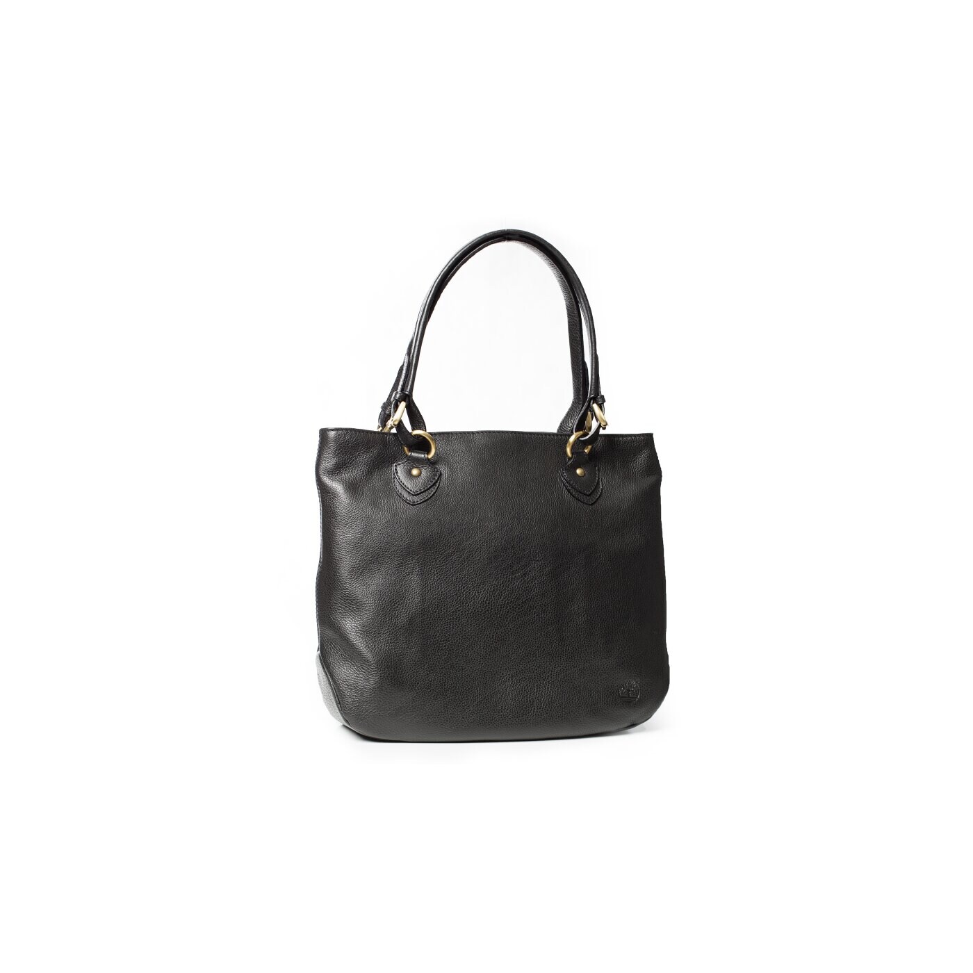 TIMBERLAND TORBA FRYEBURG SHOPPING BAG a19fx001 kolor czarny