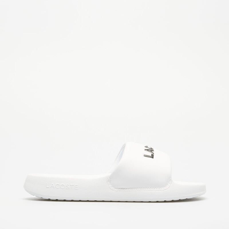 LACOSTE SERVE SLIDE 1.0 124 2 CFA