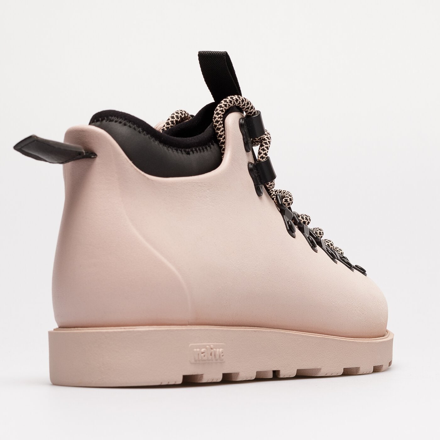 Damskie buty outdoor (trekkingowe) NATIVE FITZSIMMONS CITYLITE BLOOM 31106848-6002 kolor różowy