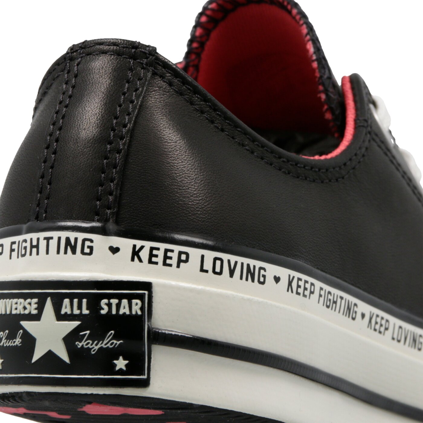 Damskie trampki CONVERSE CHUCK 70 563473c kolor czarny