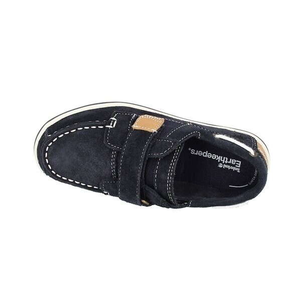 TIMBERLAND EK CASCO BAY HOOK LOOP OX 4387r kolor granatowy