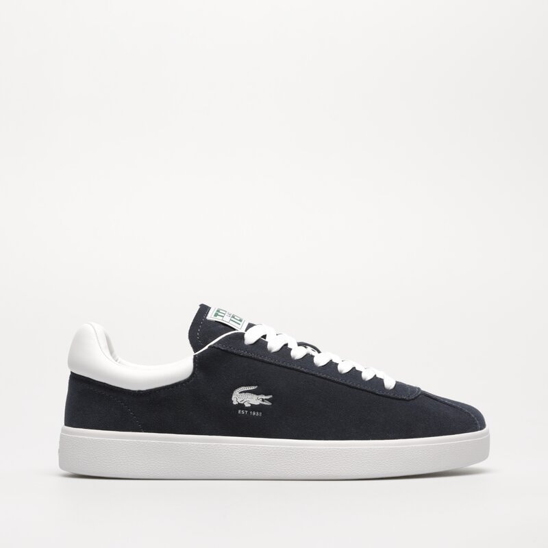 LACOSTE BASESHOT 223 1 SMA