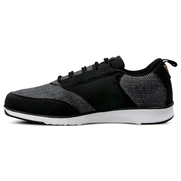 Męskie sneakersy (buty) LACOSTE L.IGHT 318 3 736spm0024094 kolor czarny