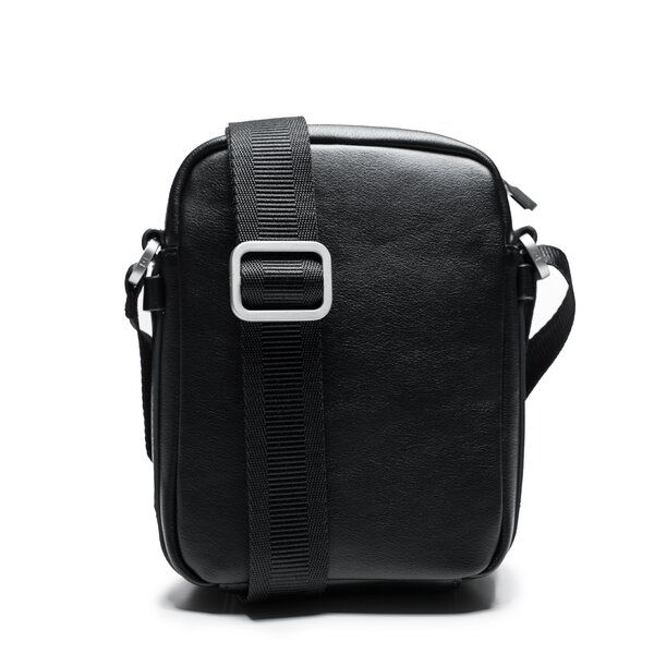 TOMMY HILFIGER TORBA TH CITY M INI REPORT am0am01941002 kolor czarny