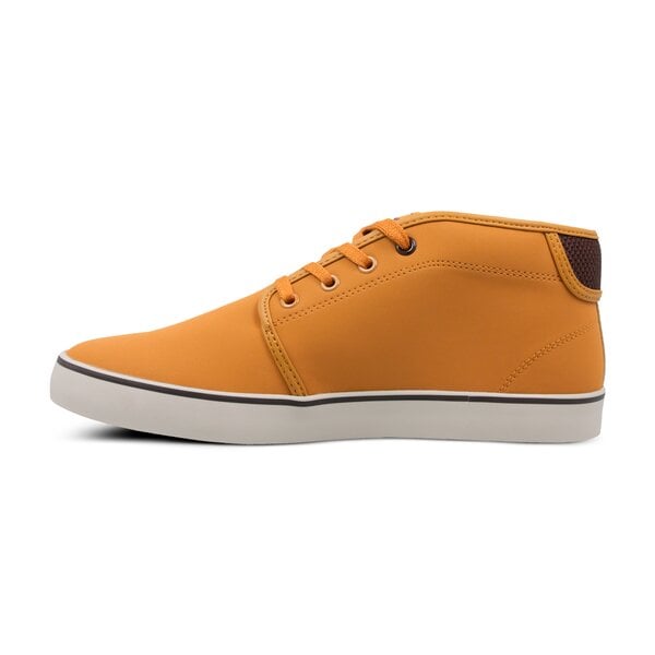 Dziecięce trampki LACOSTE AMPTHILL 318 1 736caj0001434 kolor brązowy