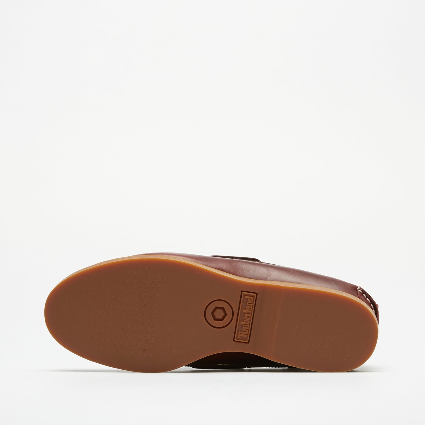 Damskie mokasyny i półbuty TIMBERLAND CLASSIC BOAT SHOE  tb0a2q9xeiw1 kolor brązowy