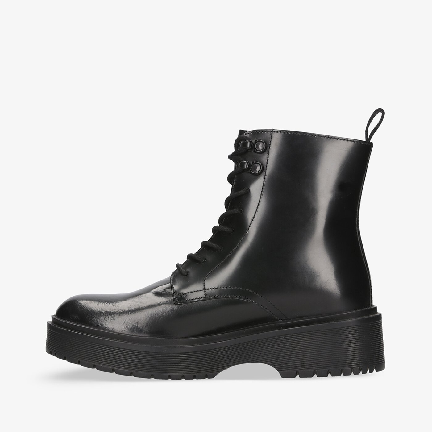 Damskie botki / sztyblety LEVI'S BRIA 233648 eu 662-59 kolor czarny