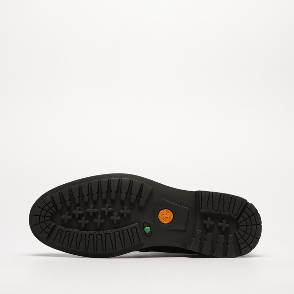 Męskie buty za kostkę TIMBERLAND STORMBUCKS CHELSEA  tb05551r0011 kolor czarny