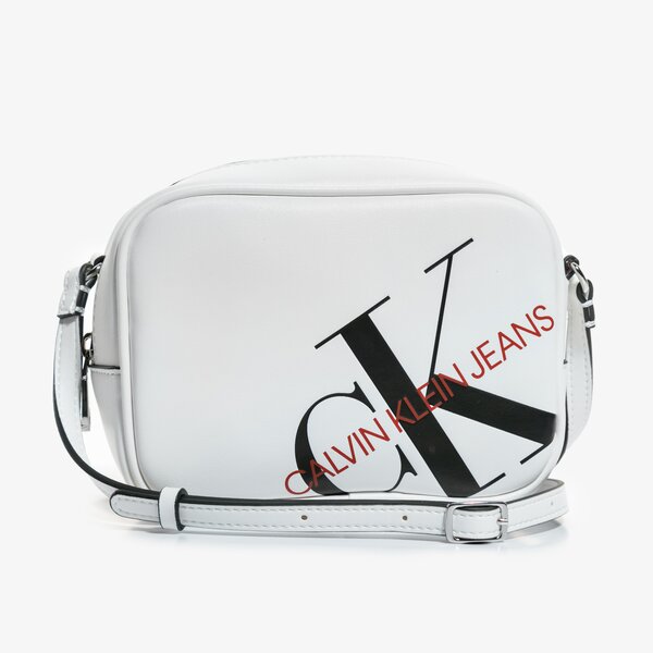 Damska torebka CALVIN KLEIN TOREBKA CAMERA BAG k60k606854yaf kolor multicolor