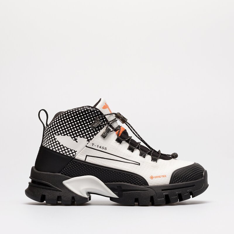 TAMARIS OUTDOOR HIGH BLACK&WHITE