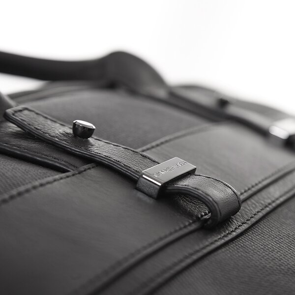 TOMMY HILFIGER TORBA WALKER COMPUTER BAG bm56923119990 kolor czarny