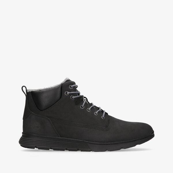 Męskie sneakersy (buty) TIMBERLAND KILLINGTON CHUKKA WL tb0a2dnq0011 kolor czarny