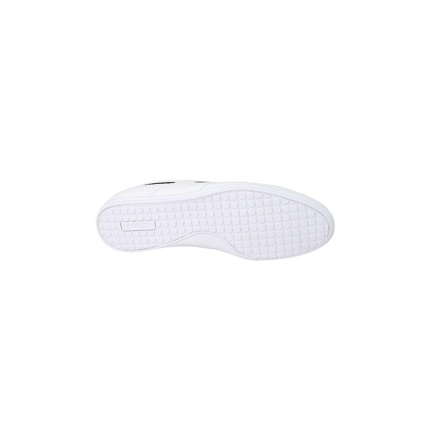 Męskie sneakersy (buty) LACOSTE TALOIRE SPORT 116 1 731spm0037001 kolor biały