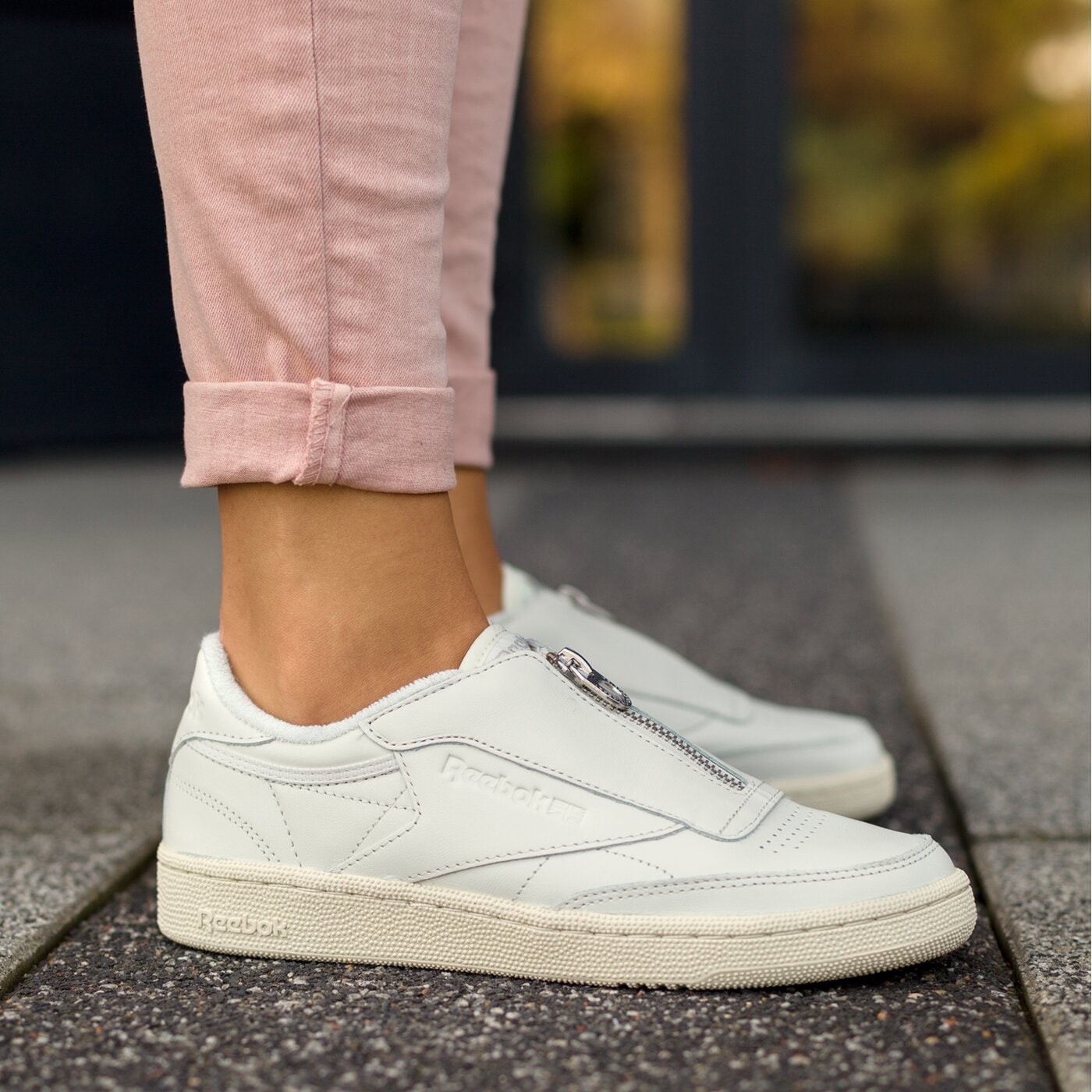 reebok c 85 damskie