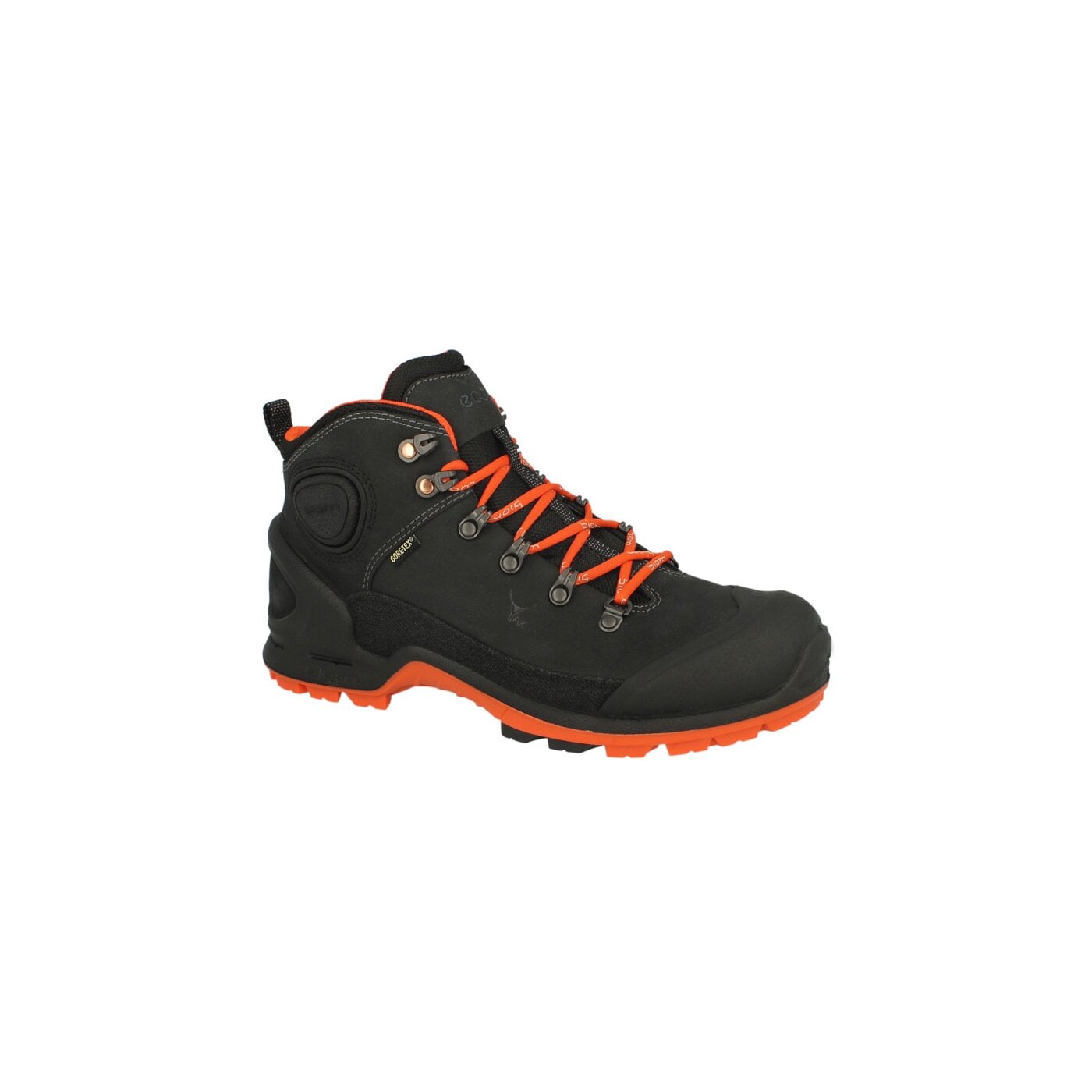 Larry Belmont lige repertoire ECCO BIOM TERRAIN kolor CZARNY (82351457705) - Mężczyzna - Buty outdoor w  cenie 212,50 PLN - Symbiosis.com.pl