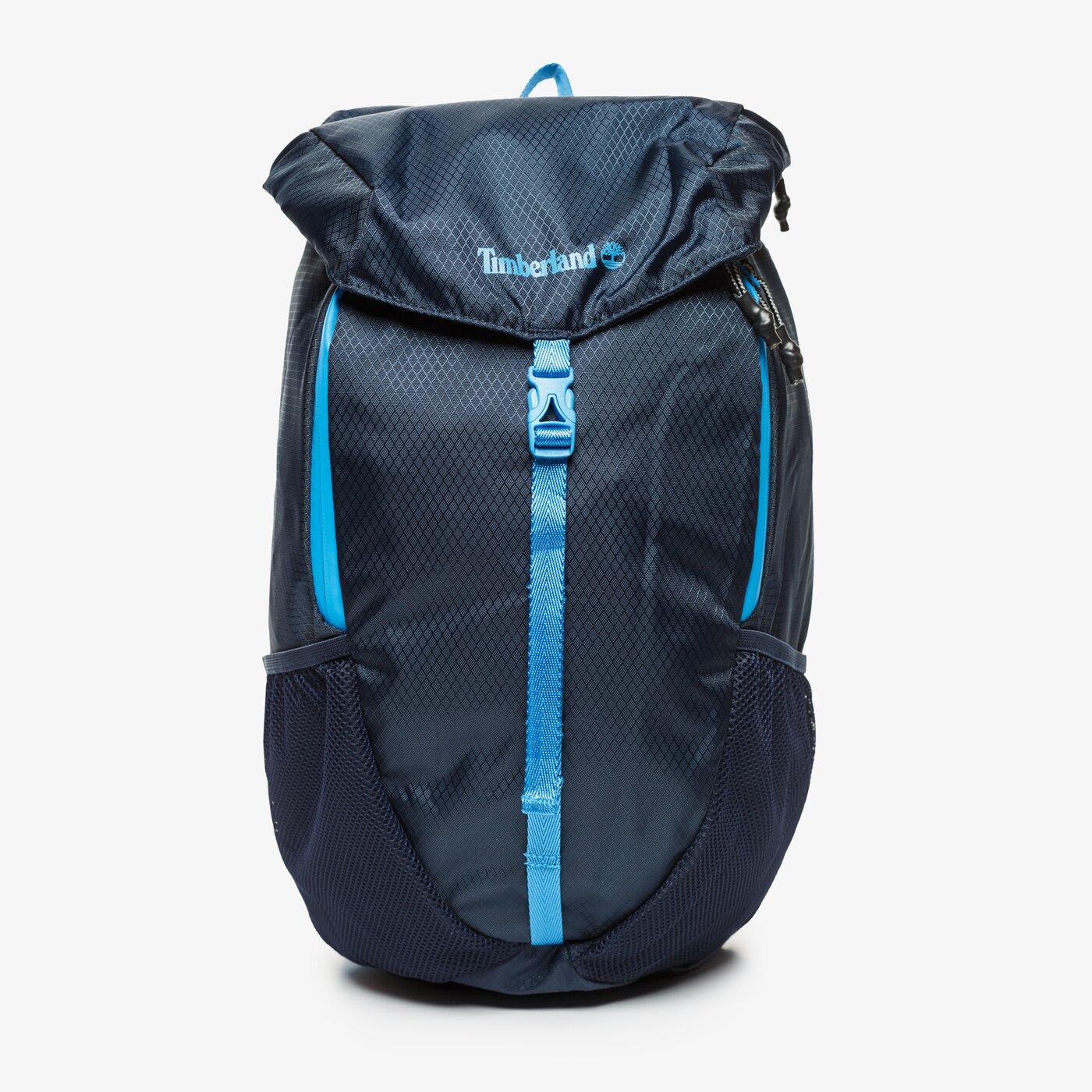 Damski plecak TIMBERLAND PLECAK BACKPACK tb0a2fnr4331 kolor granatowy