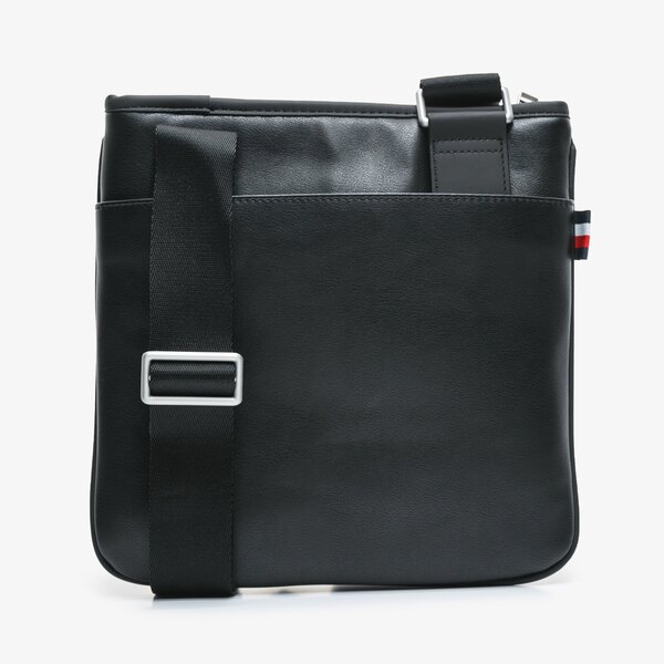 TOMMY HILFIGER TORBA TH METRO CROSSOVER am0am05585bds kolor czarny