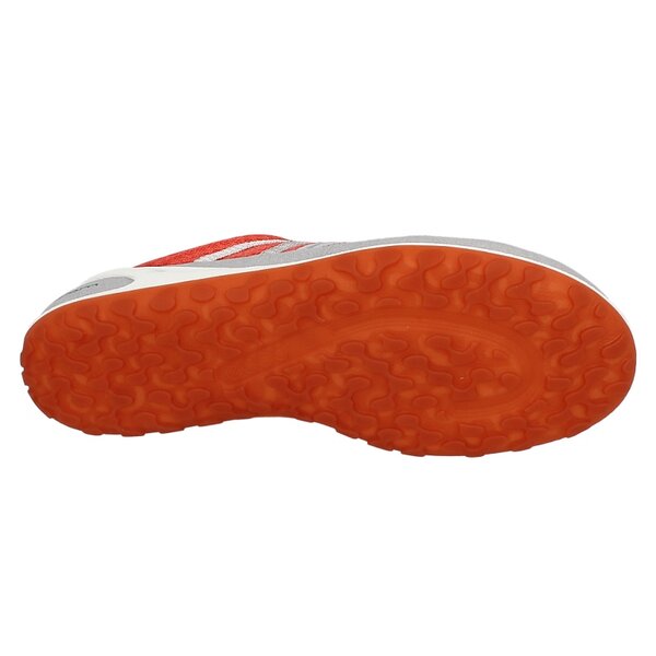 Damskie półbuty ECCO BIOM LITE 80216357805 kolor czerwony