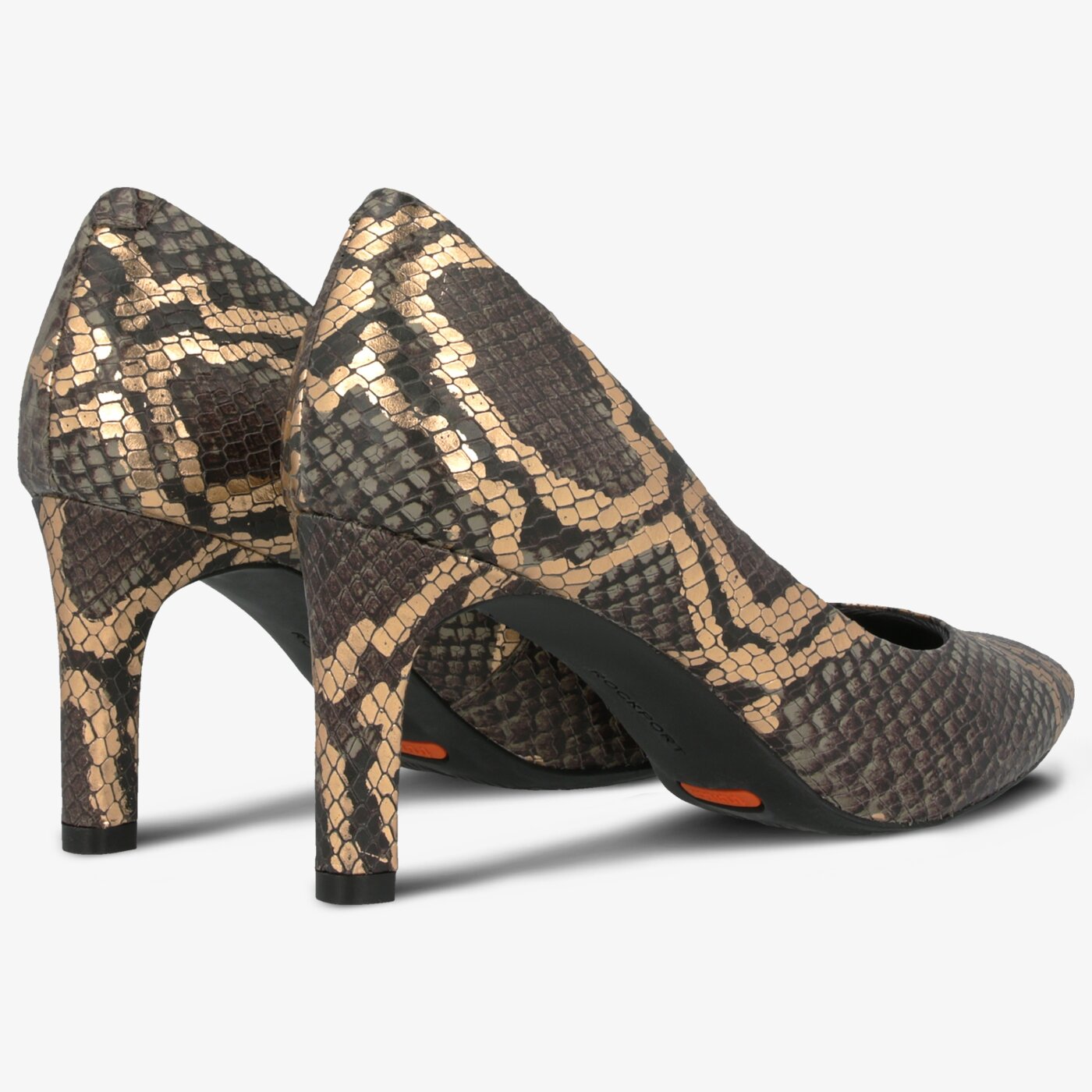 Damskie szpilki / czółenka ROCKPORT TM VALERIE LUXE PUMP ch6534 kolor multicolor