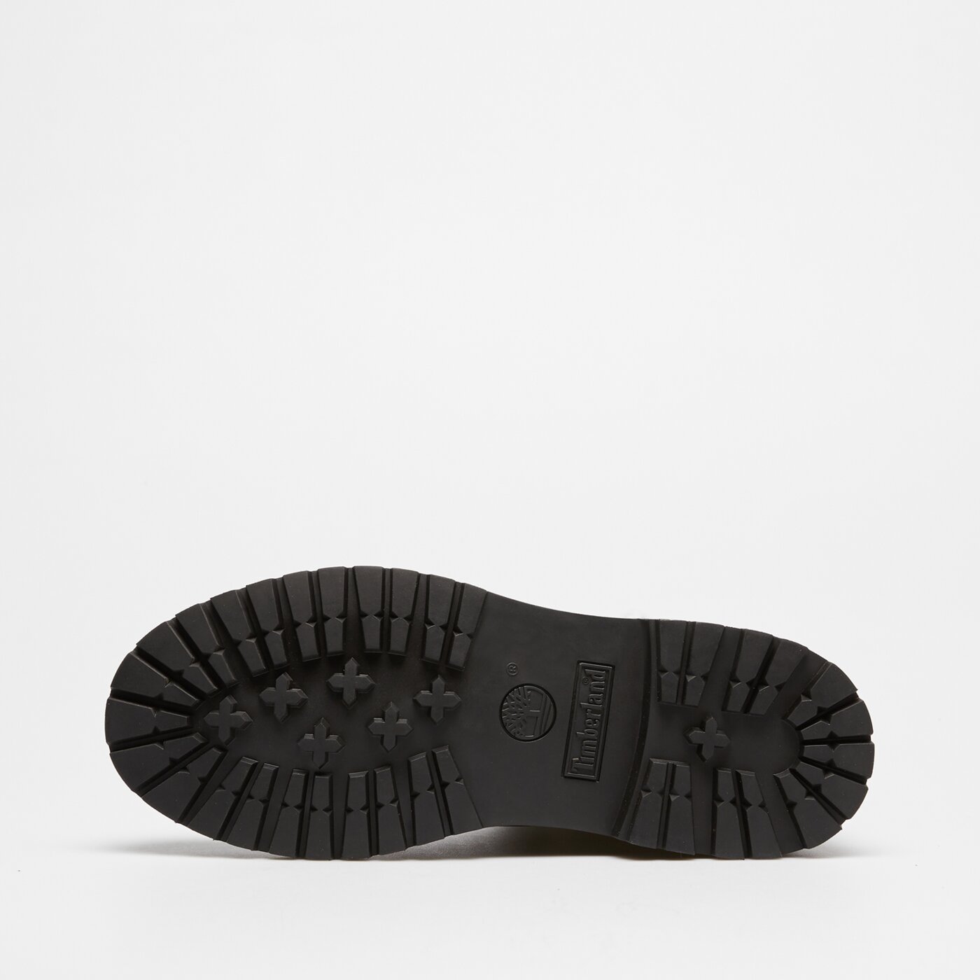 Damskie trapery TIMBERLAND PREMIUM 8 INCH LACE UP WP BOOT tb0a43mxw021 kolor czarny