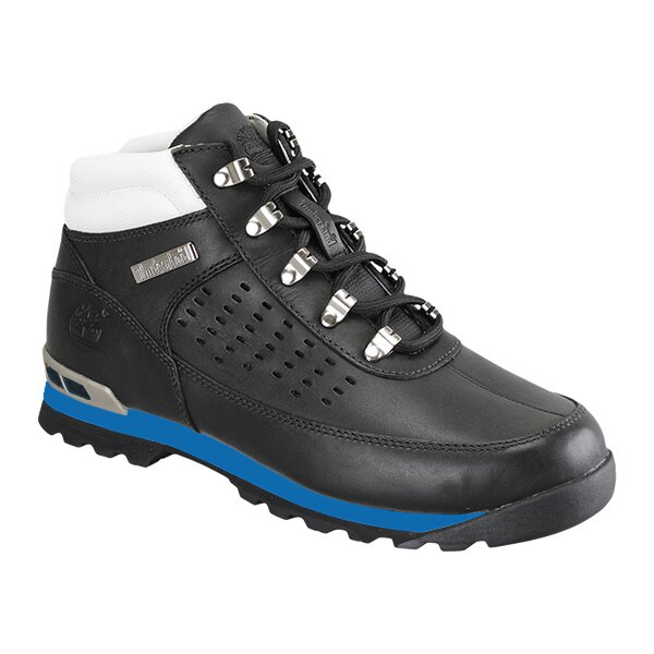 Męskie buty outdoor (trekkingowe) TIMBERLAND STAMFORD 41519 kolor czarny