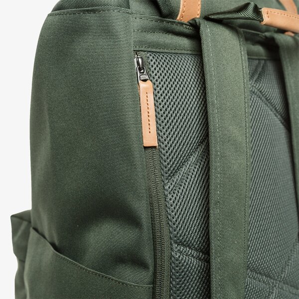 Damski plecak TIMBERLAND PLECAK HIKING BACKPACK tb0a1d1tu311 kolor zielony