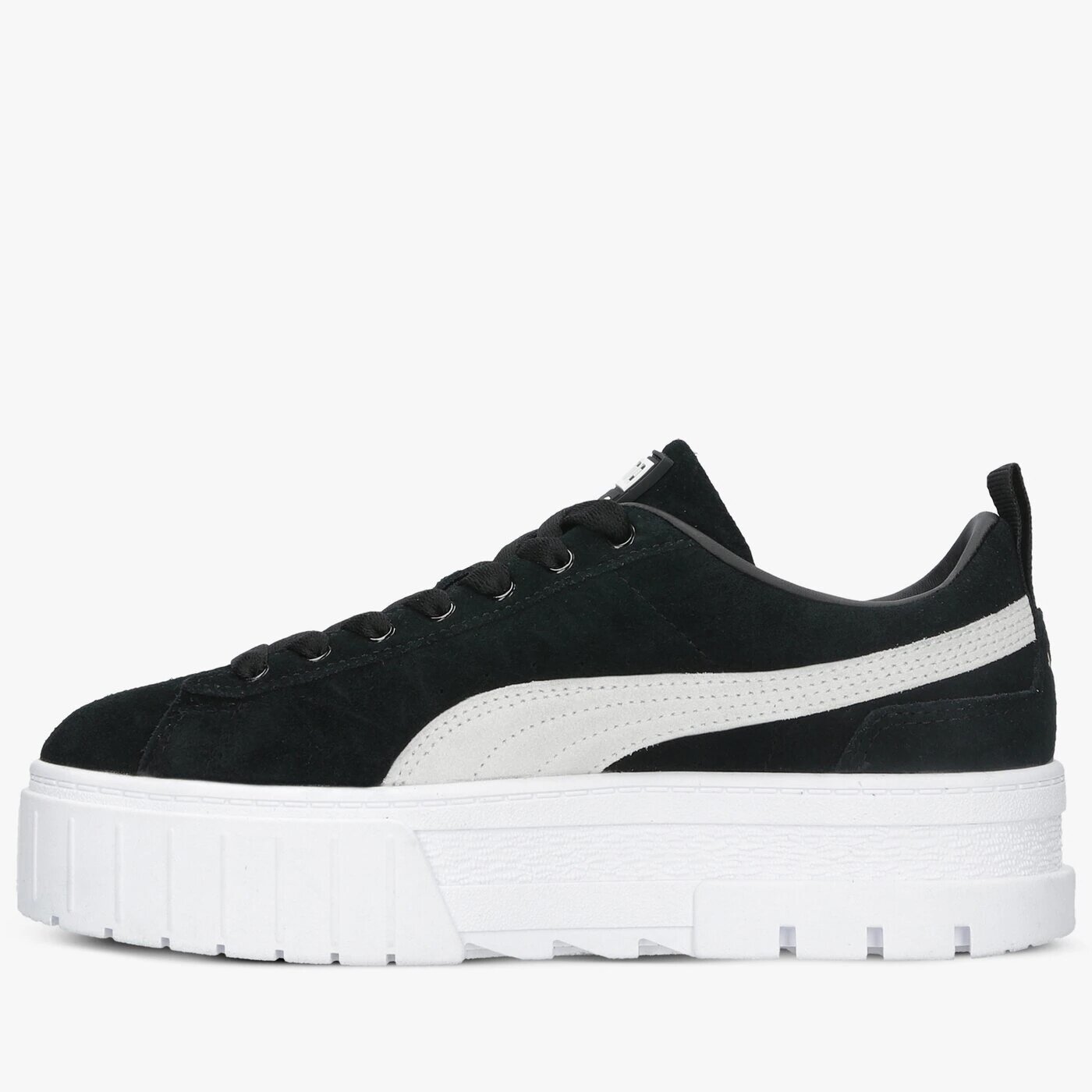 Damskie sneakersy (buty) PUMA MAYZE WN'S 38078401 kolor czarny