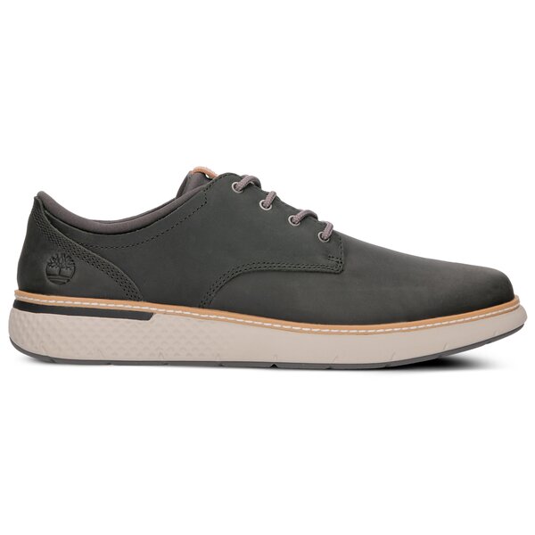 Męskie półbuty TIMBERLAND CROSS MARK PT OXFORD tb0a1sqpp011 kolor szary