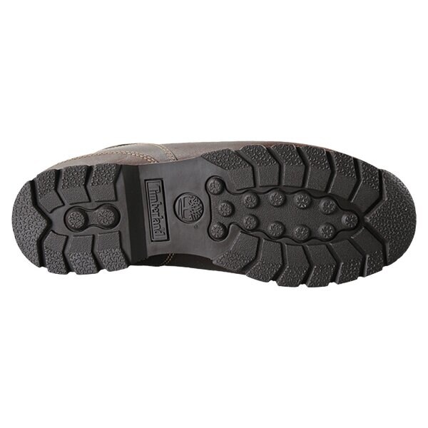 Męskie buty outdoor (trekkingowe) TIMBERLAND SPLITROCK 41084 kolor brązowy
