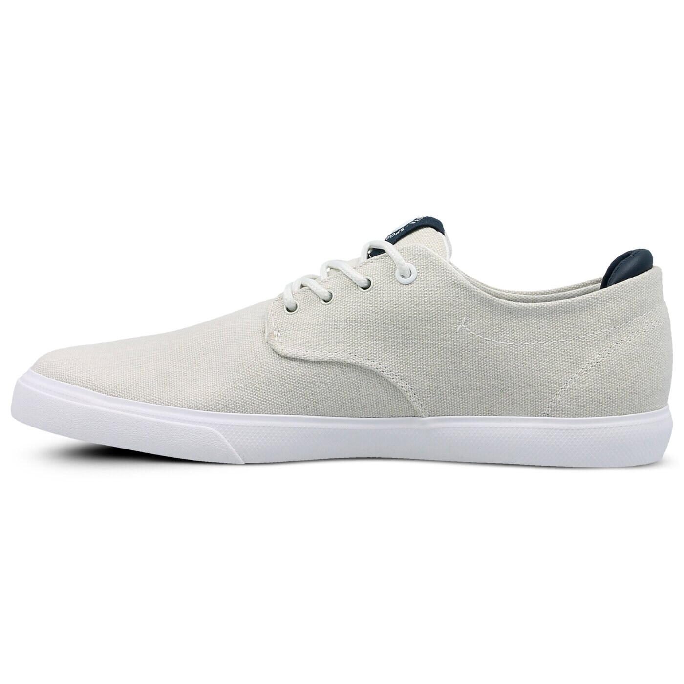 Męskie trampki LACOSTE ESPARRE 118 2 735cam0024wn1 kolor beżowy