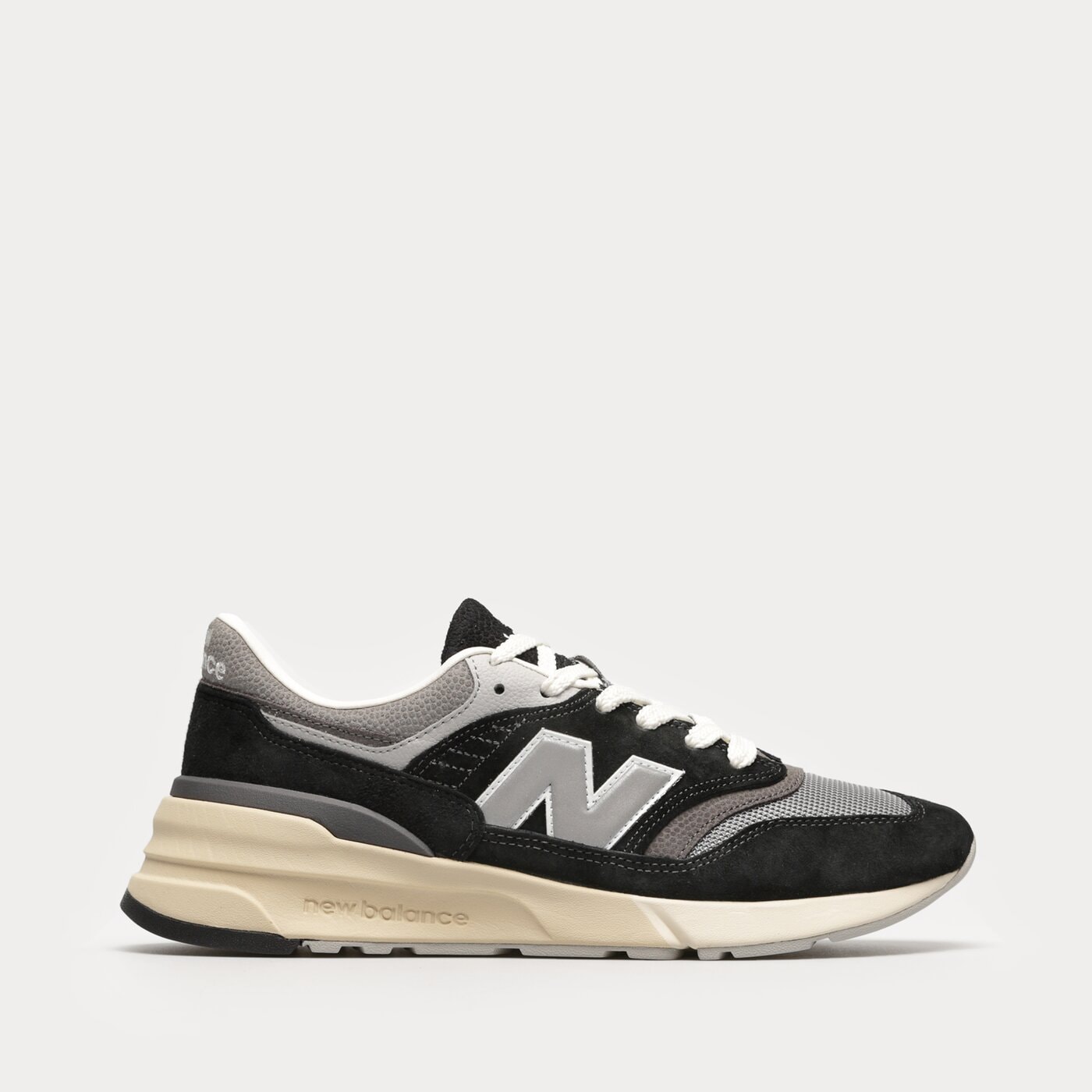 新品☆ NB U997RHC ブラック スニーカー / 26.5 Amazon | [ニューバランス] 997 メンズ カジュアル シューズ 997