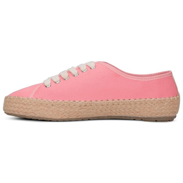 Damskie półbuty EMU AGONIS PINK WATERMELON w11411pinkwatermelo kolor różowy