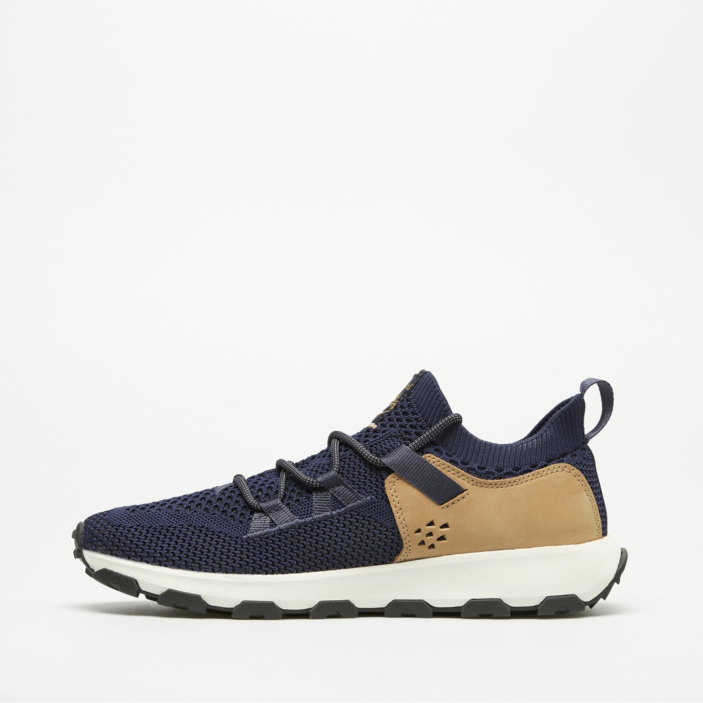 Męskie sneakersy (buty) TIMBERLAND WINSOR TRAIL tb0a6amgep51 kolor granatowy