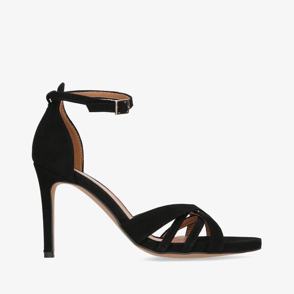 Damskie szpilki / czółenka SYMBIOSIS DANCE ALL NIGHT syws122008 kolor czarny