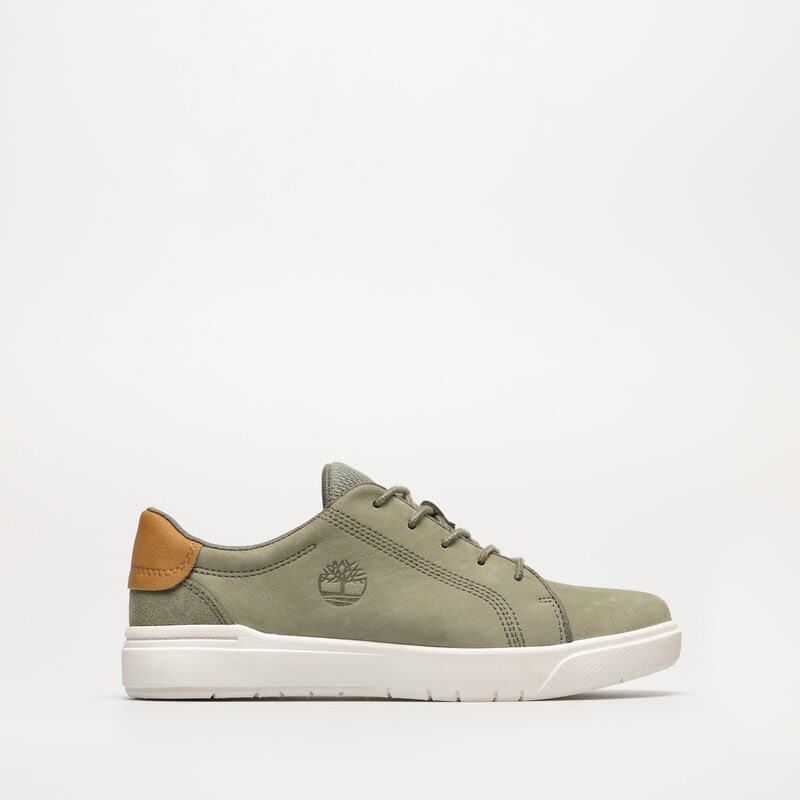 TIMBERLAND SENECA BAY LEATHER OXFORD