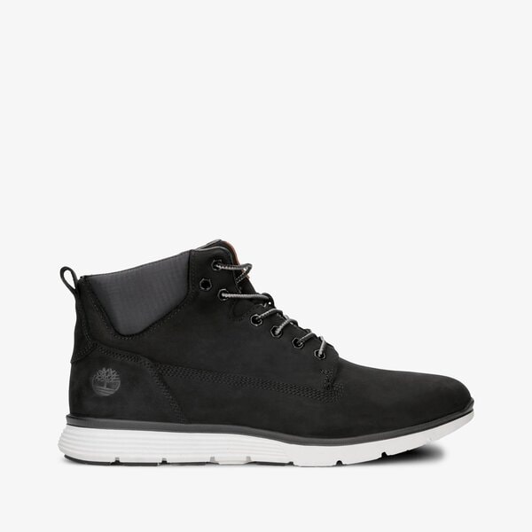 Męskie sneakersy (buty) TIMBERLAND KILLINGTON CHUKKA  tb0a1sdi0011 kolor czarny