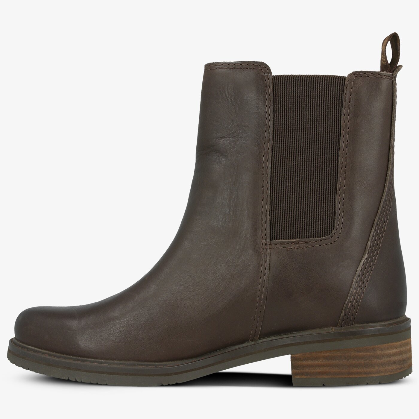 mont chevalier mid lace up boot