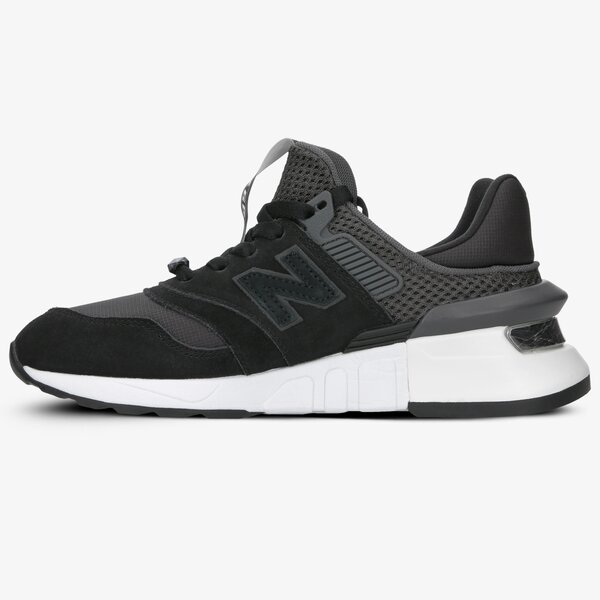 Damskie sneakersy (buty) NEW BALANCE WS997RB ws997rb kolor czarny