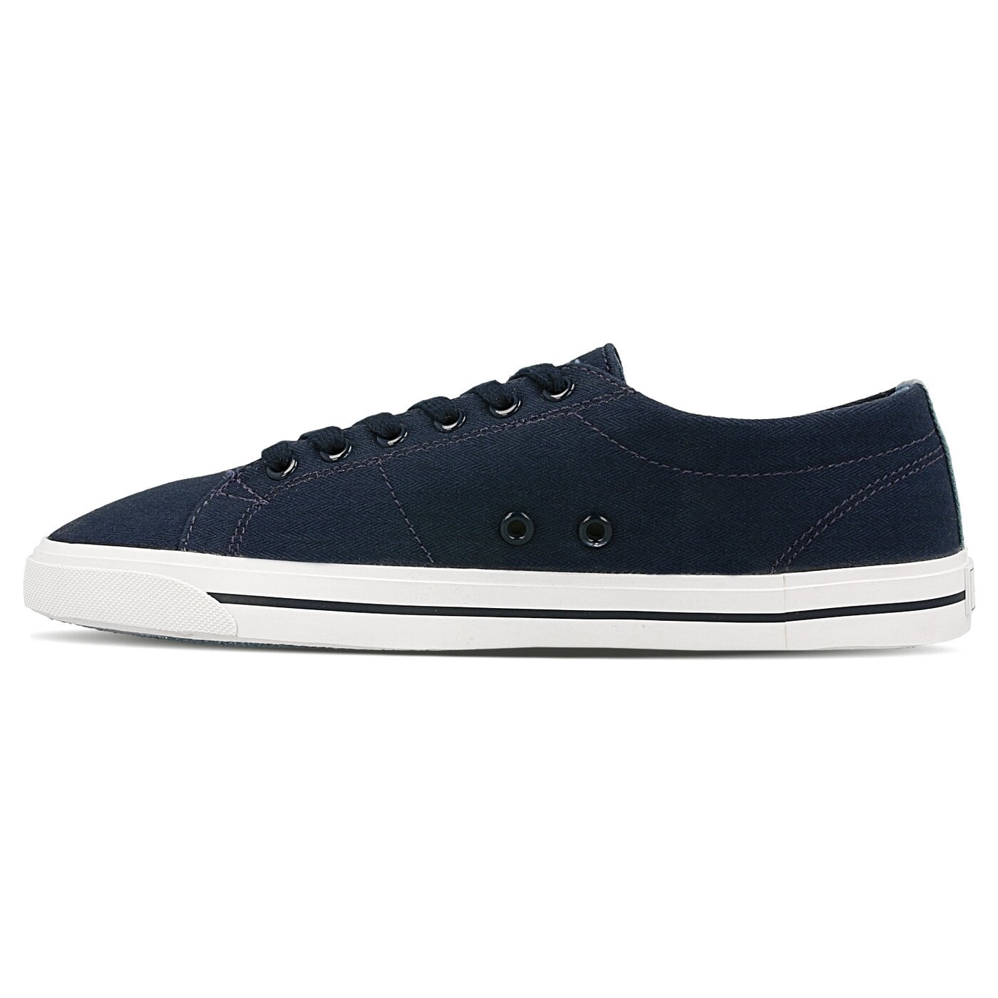 Dziecięce trampki LACOSTE MARCEL 316 2 732spj0105003 kolor granatowy