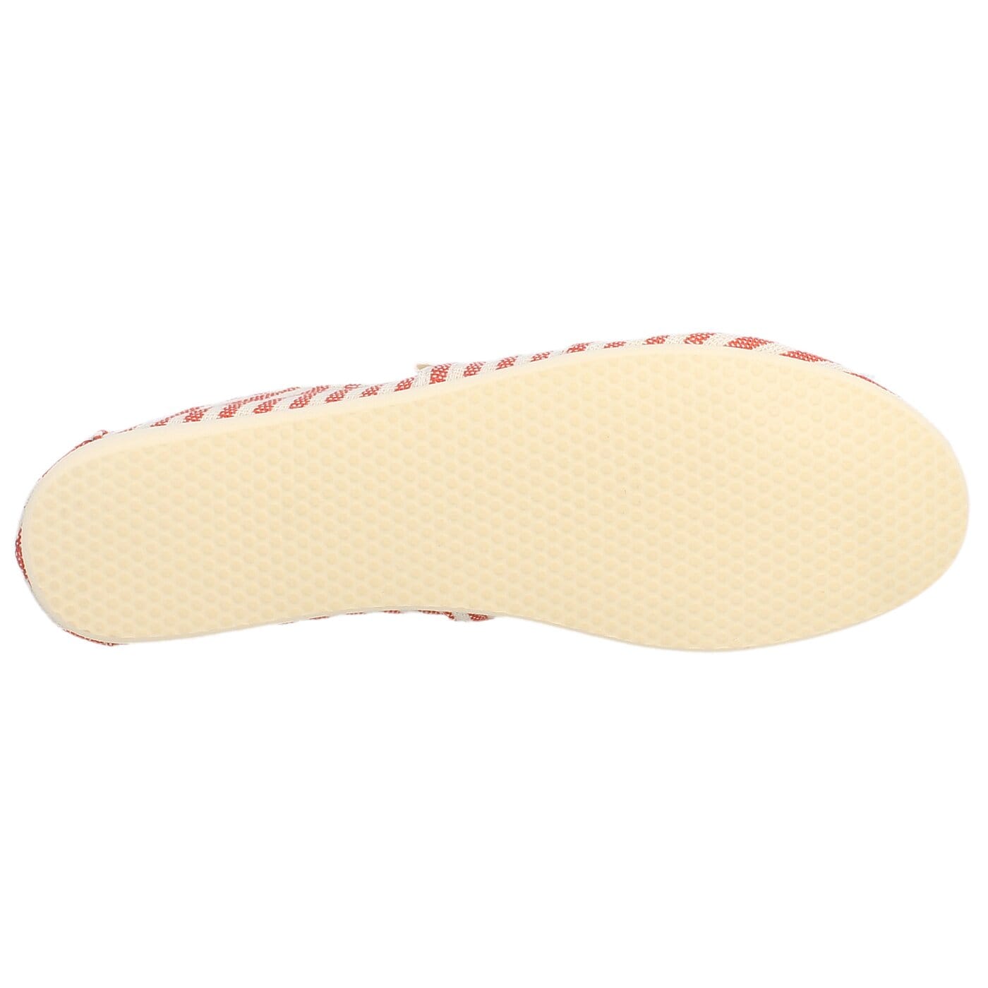 Damskie espadryle PAEZ ORIGINAL EVA 105oevpaeaaa0066 kolor czerwony