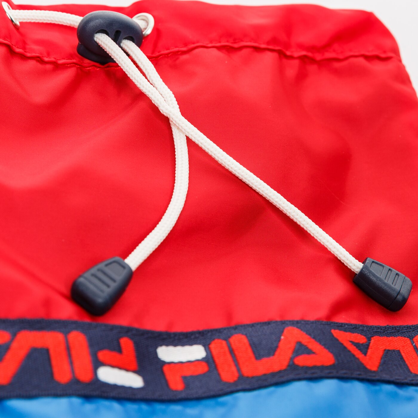 Damski plecak FILA WOREK SOFT DRAWSTRING 685404b304 kolor multicolor