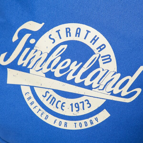 TIMBERLAND TORBA TOTE a11yj454 kolor fioletowy