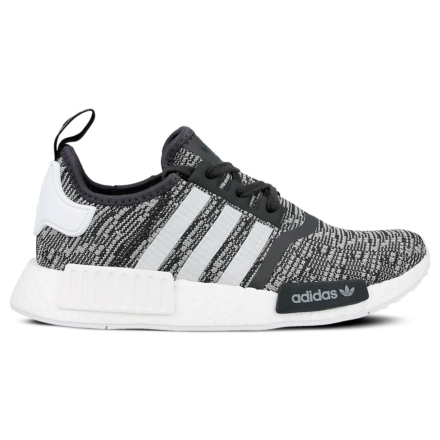 Damskie sneakersy (buty) ADIDAS NMD_R1 W by3035 kolor czarny