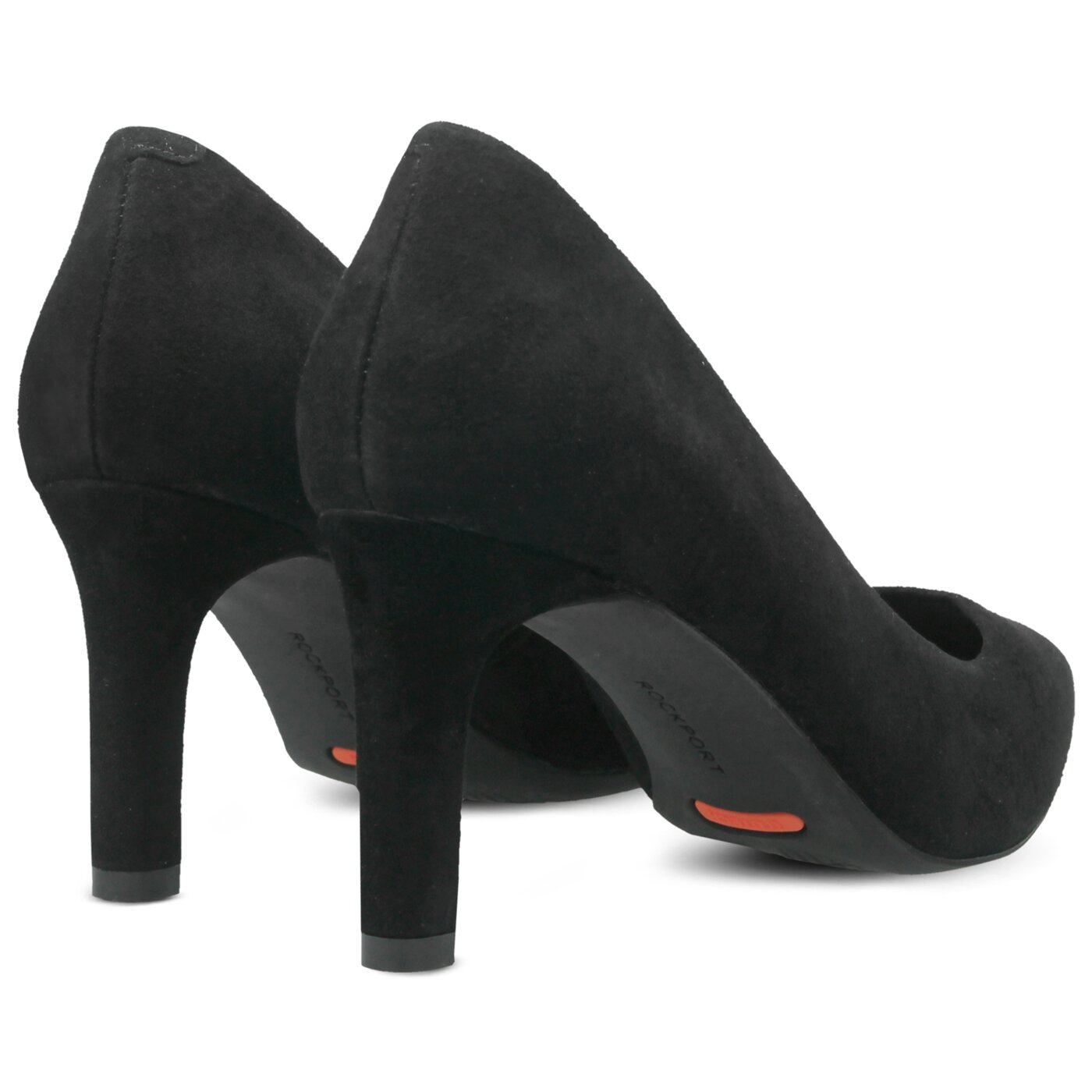 Damskie szpilki / czółenka ROCKPORT TM VALERIE LUXE PUMP cg7829 kolor czarny