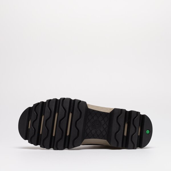 Męskie buty za kostkę TIMBERLAND TBL ORIG ULTRA WP CHUKKA tb0a5ushf131 kolor brązowy
