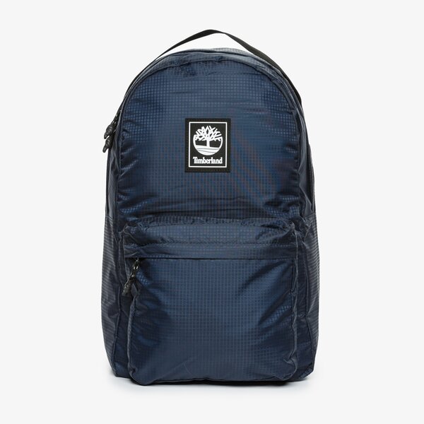 Damski plecak TIMBERLAND PLECAK CLASSIC BACKPACK tb0a2fgu4331 kolor granatowy