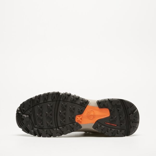 Męskie buty outdoor (trekkingowe) TIMBERLAND MOTION SCRAMBLE MID tb0a6dd1en51 kolor szary